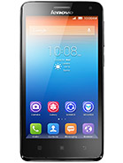 Lenovo S660 Price With Specifications